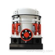Symons Hydraulic Spring Cone Crusher With Good Price